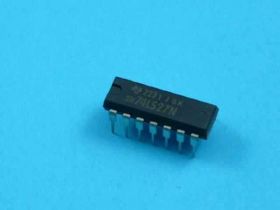 74LS-27 DIP-14 UKŁAD