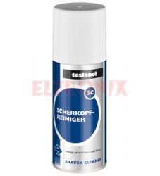 SPRAY SC-SHAVER CLEANER 100ML