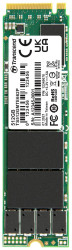 Dysk wewnętrzny SSD NVMe/PCIe M.2 512 GB Transcend MTE662P PCIe NVMe 3.0 x4 Przemysłowy