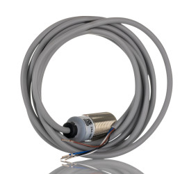 Czujniki fotoelektryczne Rozproszone w obudowie prostokątnej RS PRO PNP NONC zakres 0,4 m Podczerwona dioda LED