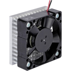 SEPA MFB30E12 Axial Fan 12V DC Compact Durable High Flow Rate