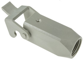 Osłona złączy dużej mocy HARTING rozmiar 3A rozmiar gwintu M20