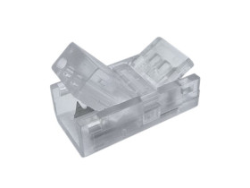 ZLACZKA ZASILAJACA TASMY LED COB