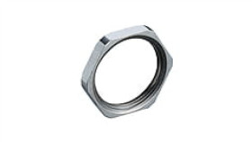 Nakrętka Złączowa Dla Męskich I Żeńskich Złącz Panelowych Pg9 Rskf 9