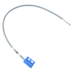 Left Hand Reed Switch Flange Mount SPST-NO 500mA 400V - MMPSA 240/30, S1693