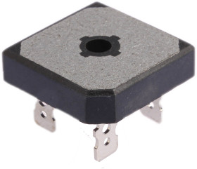 Mostek prostowniczy Jednofazowy 35A 1000V GBPC-A