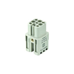 Harting 09 36 008 2732 Socket insert 1pc durable and reliable design