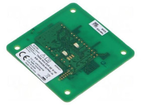 T4MP-FE3D1X2 Czytnik RFID 3,15÷5,5V GPIO,RS232,TTL,WIEGAND antena 180mA