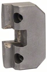 Matryca do blach falistych i prawie wszystkich blach trapezowych o grubości do 1,2 mm, GNA 3,2 + 3,5 Bosch Accessories 2