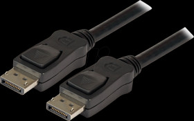 K5568SW.3 DisplayPort cable, 8K @ 120 Hz, 3 m