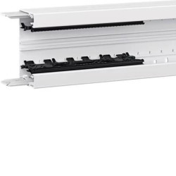 tehalit.BRN65 Podstawa 130mm biały BRN6513019016 /2m