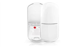 Satel Wymiennna Soczewka Lr-Cl2