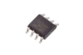 Sparkfun 16 Mbyte PSRAM IC - IS66WVS16M8FBLL