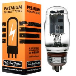 KT66 TAD Premium Matched