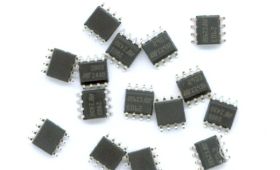 LM2903D SO-8 (OPAK. 10 SZTUK) UKŁAD SCALONY