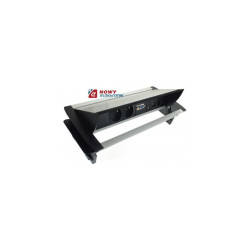 Listwa zasilająca chowana 2gn. RJ45*2,VGA,USB*2 Power Port