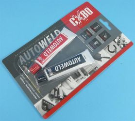 CX-80 AUTOWELD-SPAWANIE NA ZIMNO