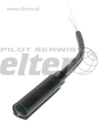 Gniazdo antenowe samochodowe z przewodem