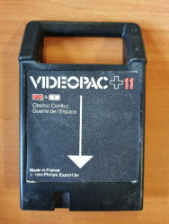 Philips G7000 Game cart (no box/booklet)
