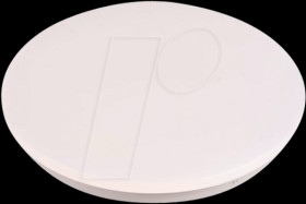 OPT 2848 Under-cabinet light, 24 W, 3000 K, 1900 lm, round