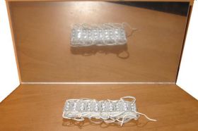 Plexi - lustro P-20X30X0,3/L