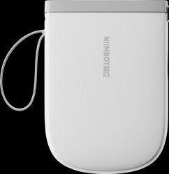 1AA57281601 Label printer, Niimbot D11H, white