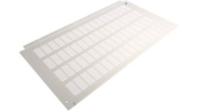 Pokrywa Górna Wentylowana Do Taca W Ramie Stalowej 19 Cali, Rs Pro