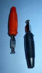 LAS-30 32A WTYCZKA 4mm