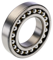 Łożysko kulkowe 1211 EKTN9 wew: 55 mm Self-aligning ball bearings zew: 100 mm Samorównujące 21 mm SKF 2