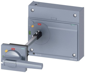 Napęd obrotowy sprzęgu drzwi Siemens 3VA9687-0FK23 1 szt.