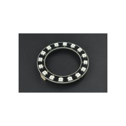 WS2812-16 RGB LED Ring - pierścień świetlny RGB z diodami WS2812B