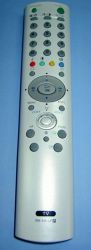 PILOT TV SONY RM-934