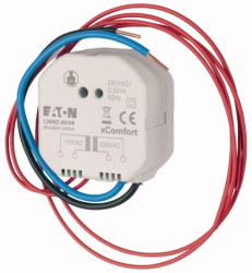 Xcomfort Zasilanie do czujnika ruchu 230VAC, 0,25 CMMZ-00/08 106291