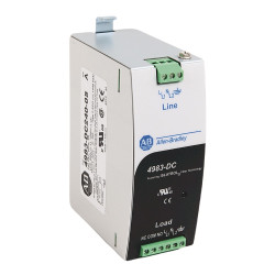 Moduł tłumika Allen Bradley do Do użytku przemysłowego Filtr