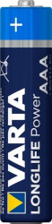 Bateria alkaliczna LR03 / AAA LONGLIFE POWER /4 szt./