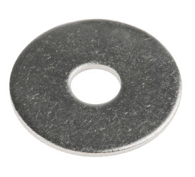 Podkładki do śruby M8 Błotnik wew 8.40mm Stal nierdzewna zew 30.0mm A2 304