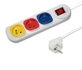 LISTWA ZASILAJACA ESPERANZA ELK102