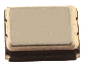 Oscylator RS PRO 10MHz 3.2 x 2.5 x 1.2mm ±1.5PPM