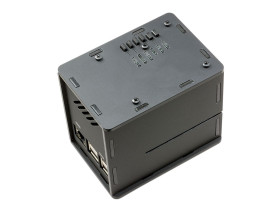 PIco UPS Case Tall - Black [Discontinued]