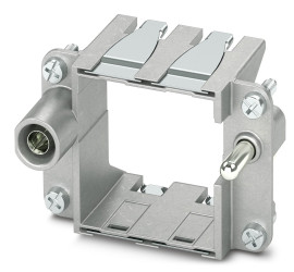 Akcesorium do wzmocnionego złącza zasilania Phoenix Contact Rama nośna modułu