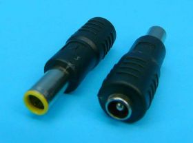 PRZEJ.WT.DC 5,5/7,9-&gt;GN.DC 2,5/5,5