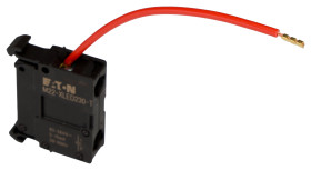 Moduły podświetlające styków, 85 → 264 V AC, przyłącze śrubowe, Eaton, M22