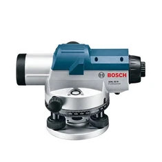 GOL32D Optyczny Poziom 32x Powiększenie 120m Zasięg IP54 Odporny na kurz i zachlapania Wysoka dokładność Urządzenie do użytku na