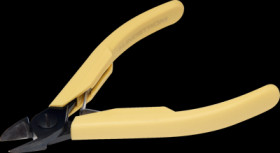 ESD precision diagonal cutter, 108 mm, 43 g, cut capacity (1 mm/–/–/–), 8131 CO
