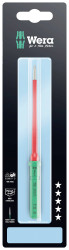 Wkrętak z wymiennymi końcówkami Wera Kraftform Kompakt VDE 3067 i TX 8 x 157mm TIE SB 05006586001 TORX TX 8