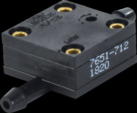PSF102-7651-712 Pressure switch, 4.98 - 37.36 mbar
