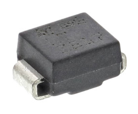 Dioda TVS dwukierunkowa Montaż powierzchniowy DO-214AA (SMB) 11.4V 21.7V SM6T12CA