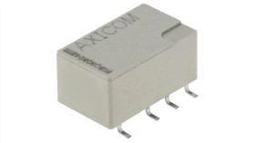 Im07gr Przekaźnik: Elektromagnetyczny Dpdt Ucewki: 24Vdc 2A 2A/30Vdc