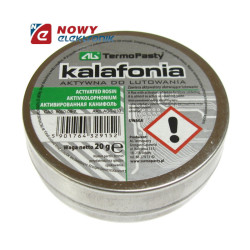 Kalafonia 20G N