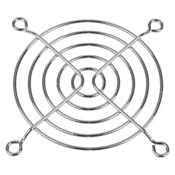 Sunon&#xAE; FG-08 Fan Grill 80mm x 80mm